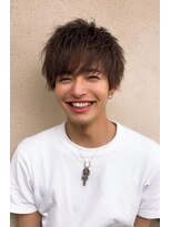 ジュイル シブヤ(JEWIL SHIBUYA)&nbsp;ナチュラルエアリーヘア！