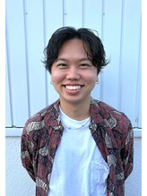 ルプラ カルム(le-pla Calme) 加藤 靖仁