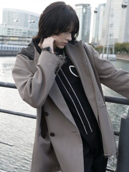 オッジ たまプラーザ(Oggi)の写真/[NEWダメージレス酸性ストレート]ノーダメージで自然なストレートへ!サラ艶な手触りと柔らかな質感に感動♪