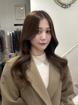 アルファバイオリカ(ALPHA by ORIKA)&nbsp;ブリーチなしWカラー