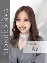 ヴァンカウンシル 一宮店(VAN COUNCIL)&nbsp;Aoi 