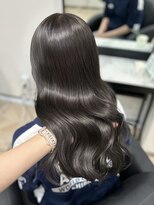 シェノン フェム 名古屋 名駅店(CHAINON×FeM#)&nbsp;愛されモテヘア/顔周り/名古屋/髪質改善/レイヤーカット