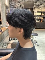 モードケイズ テソロ店(MODE K's)&nbsp;フェザーパーマ