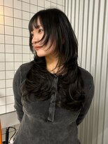 キオクエコ(KIOX eko)&nbsp;レイヤーカット