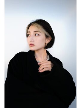 トレンドボブ◎