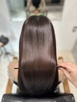 マチルダ(Matilda)&nbsp;髪質改善トリートメント2回転