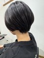 プレマ(Prema)&nbsp;骨格に合わせたカットも得意です！ご要望をお聞かせください！