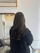 アールファイブ ショウナンダイ(R-5 shonandai)&nbsp;透明感カラー/オリーブベージュ/グレージュ/ブランジュ