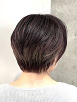 アヤラグランスパ 船橋店(AyaLA GRAN SPA) 【大須賀晴江】3層カラー