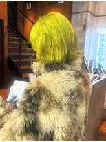 シカ(sica)&nbsp;ライムカラー