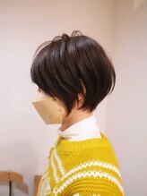 クセッテ(kusette)&nbsp;一番人気ショートボブ