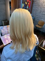 ルシードスタイル プルス(PLUS) ダブルカラー