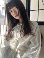 フランチェスカ(Francesca)&nbsp;レイヤーロング