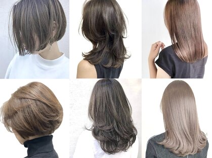 六本木美容室 ヒロオ(HIROO)の写真