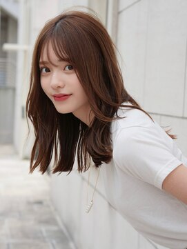 ミラリー トウキョウ(Mirareee Tokyo) 【F】ニュアンスかわいい大人女子20代30代40代50代◎