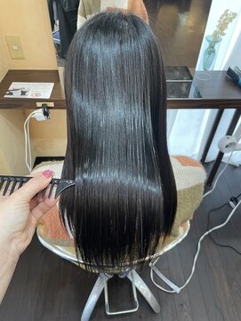 ホク 神崎川(hoku) 美髪矯正