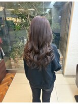ルシア(LUCIA)&nbsp;natural brown