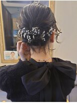 エトワール(ETOILE) アップスタイル