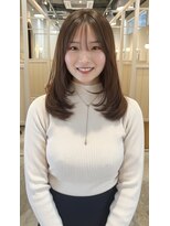 シダ(sida)&nbsp;レイヤースタイル