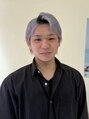 ハンサムクラシック 小手指店(ハンサムClassic)/横田大輝