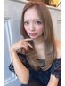オーダーシールエクステ40枚 簡単かわいくイメチェン♪1枚¥330