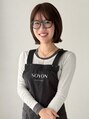 ソヨン 星が丘店(SOYON) 西ゆうか (艶髪hair)