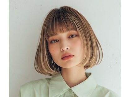 ヘアーナセル(HAIR NACER)の写真