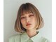 ヘアーナセル(HAIR NACER)の写真