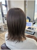 似合わせ重視の女性向けカラーでツヤ感アップ