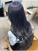 ネイビーブルー