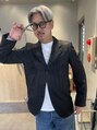 ゼストプラス(ZEST plus)/牛尾雅彦