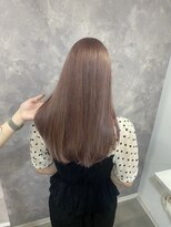 Tule  ~AQUA~【5月28日NEW OPEN】&nbsp;王道pink beige