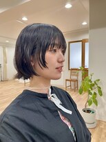 エリリーム(mlilym) 垢抜けヘアメイク