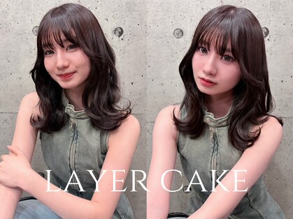 レイヤーケーキ (Layer Cake)の写真