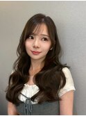 レイヤーカット