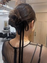 ヘアワン(HAIR One) 人気のカチモリヘア
