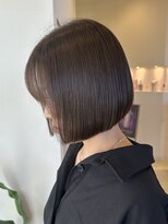 サラ ビューティー サイト 古賀店(SARA Beauty Sight)&nbsp;ボブ/髪質改善/透明感カラー/艶髪/20代30代40代