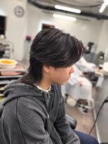 コア 新宿(CORE)&nbsp;マッシュウルフ