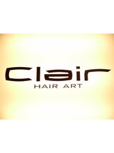 HAIR ART Clair 【ヘア アート クレール】
