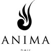 アーニマヘアー(ANIMA hair)のお店ロゴ