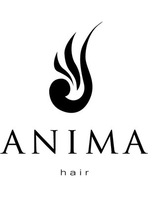 アーニマヘアー(ANIMA hair)