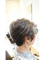 ラピスデザイン(LAPIS DESIGN)&nbsp;ショートレイヤー