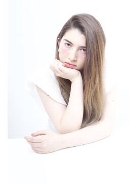 シスタ(SISTA) グラデーションカラースタイル