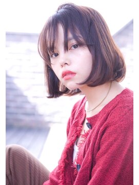 エース (ACE) ACE LA ピンクグレージュ