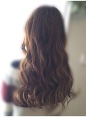 ロングレイヤー