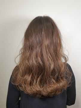 ウィロー(WILLOW) 【WILLOW】 10lvハイアッシュベージュ (小玉泰基)