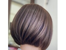 アンティム ヘアーデザイン(antime hair design)