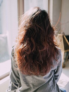 プロデュース 古淵店(Produce) 外人風ヘルシーロング