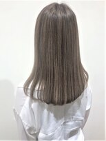 ヴァン カウンシル 川中島店(VAN COUNCIL) ハイライト/20代30代40代50代60代