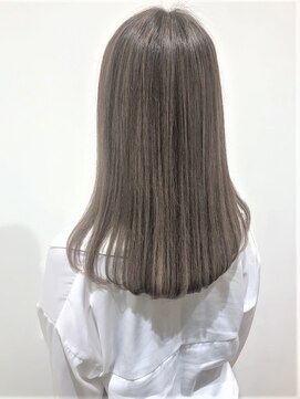 ヴァン カウンシル 川中島店(VAN COUNCIL) ハイライト/20代30代40代50代60代